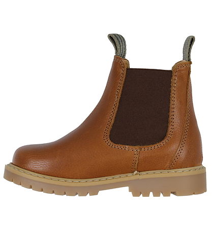 Wheat Kängor - Caj - Cognac
