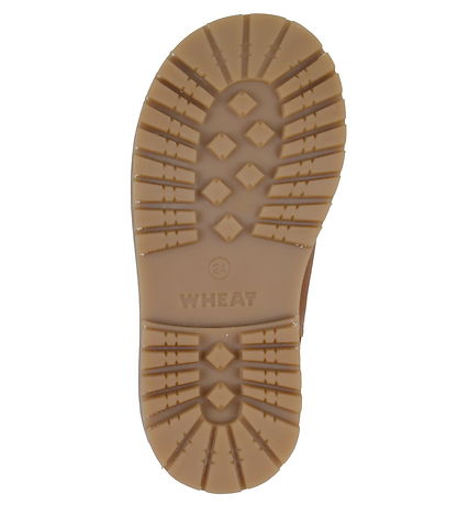 Wheat Kängor - Caj - Cognac