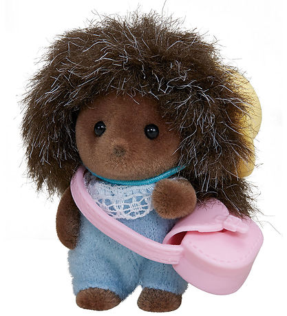 Sylvanian Families - Hedgehog Barn - 5410