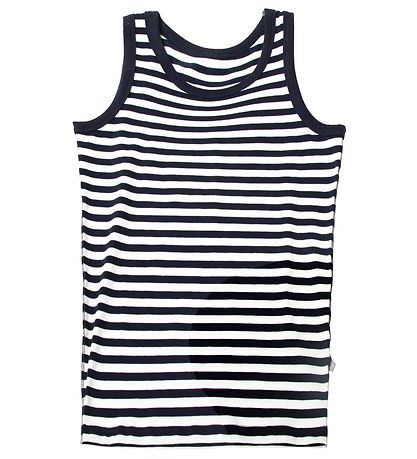 Say-So Undershirt - Stripes