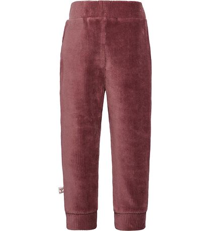 Hummel Cordhose - hmlCordy - Rose Brown