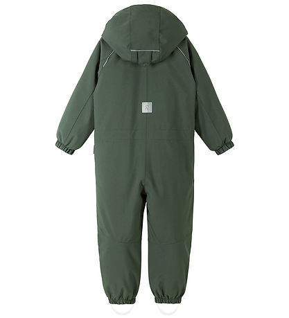 Reima Snowsuit - Tromssa - Thyme Green