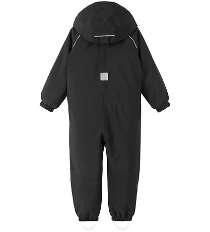 Reima Snowsuit - Trommsa - Black