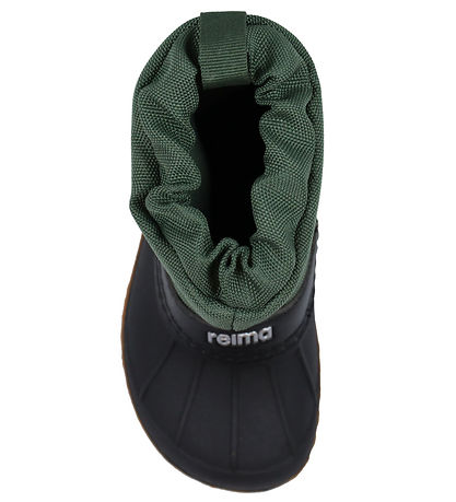 Reima Vinterkängor - Loskari - Timjan Green