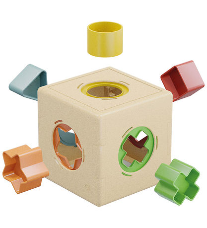 Quercetti Plocklåda - Playbio - 80240