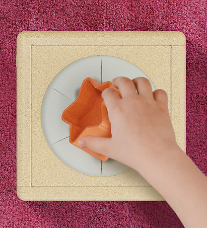 Quercetti Plocklåda - Playbio - 80240