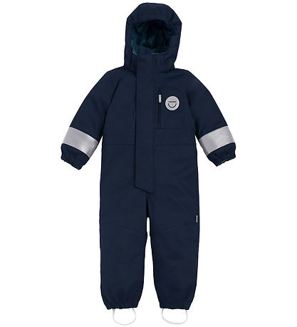 Viking Snowsuit - Toasty Winter - Navy