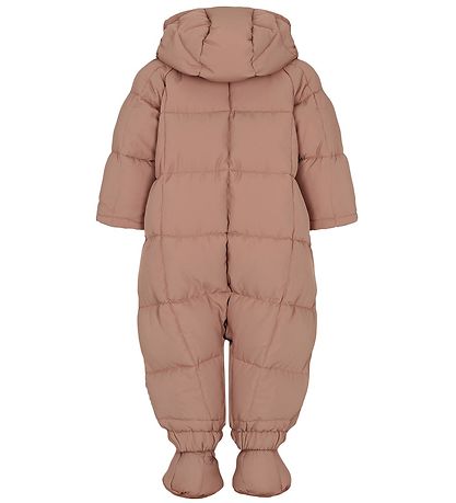 MarMar Snowsuit - Pouf - Obert - Berry Air