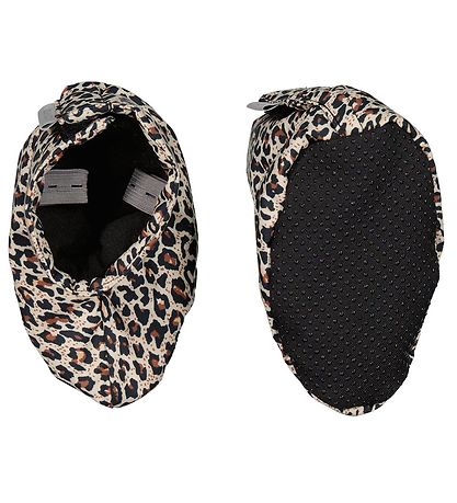 MarMar Pollasokkar - Avana - Leopard