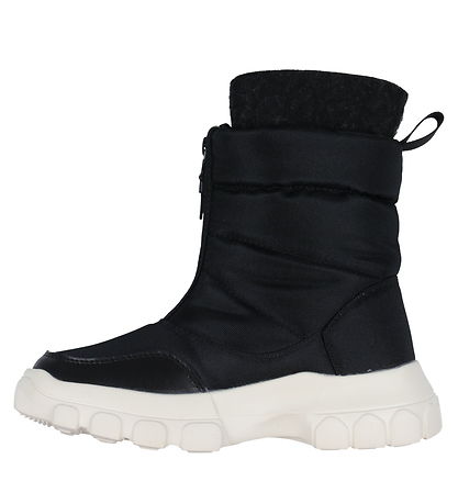 Rubber Duck Winter Boots - Aspen - Black