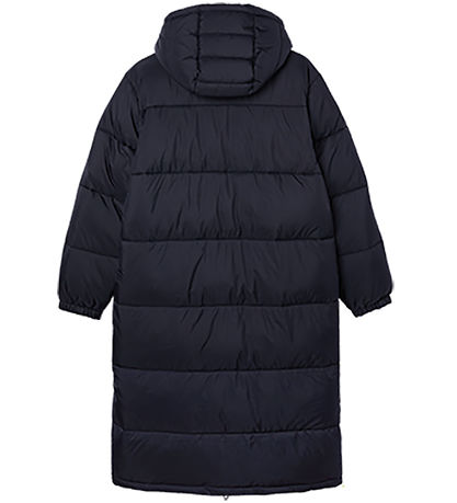 Dickies Steppmantel - Alatna - Schwarz