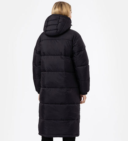 Dickies Steppmantel - Alatna - Schwarz