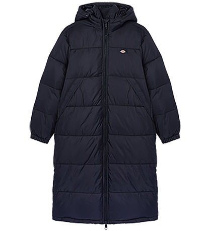 Dickies Steppmantel - Alatna - Schwarz