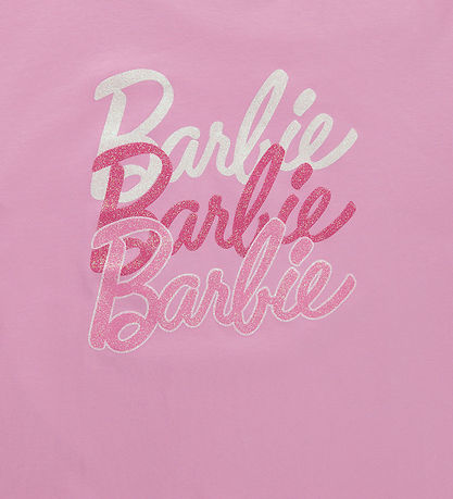 The New Stuttermabolur - TnBarbie - Boxy - Pastel Lavender M. Pr