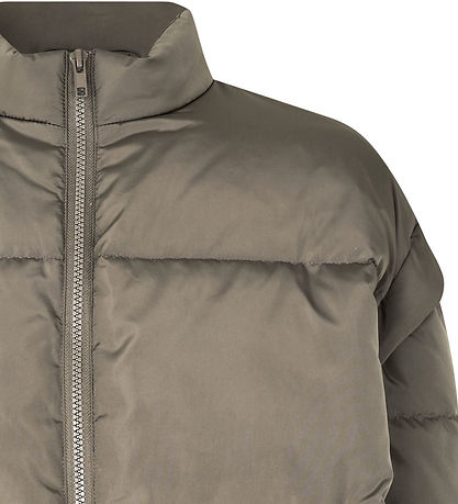 Rosemunde Steppjacke/Weste - Falke