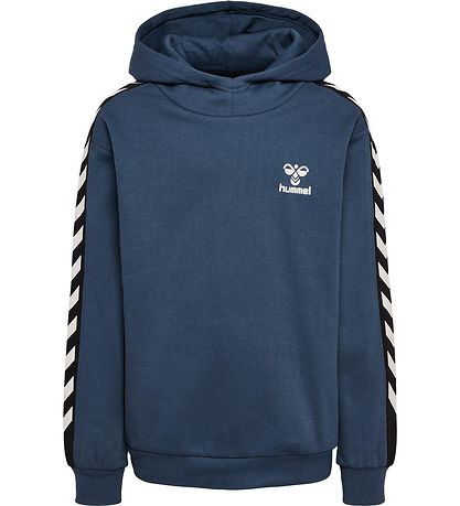 Hummel move on sale classic hoodie