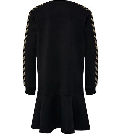 Hummel Dress - hmlEvelyn - Black