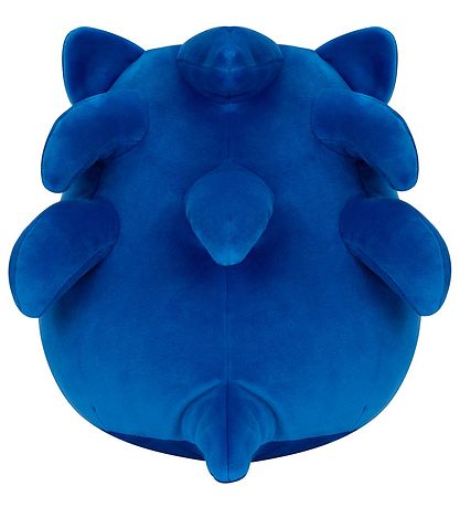 Squishmallows Soft Toy - 20 cm - Sonic The Hedgehog - Sonic