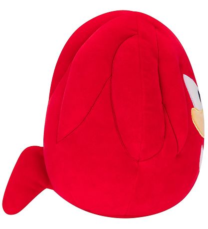 Squishmallows Soft Toy - 20 cm - Sonic The Hedgehog - Knuckles