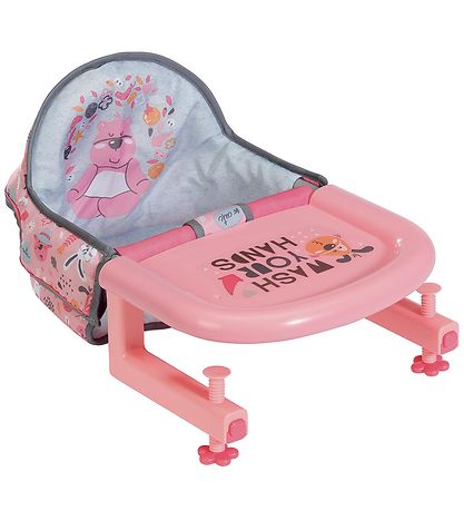 Baby Born Puppenzubehör - Vorsitzender für Tisch
