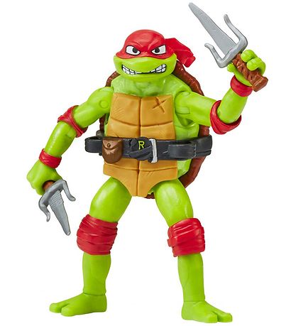 Turtles Figure - 12 cm - Raphael