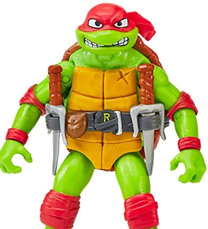 Turtles Figure - 12 cm - Raphael