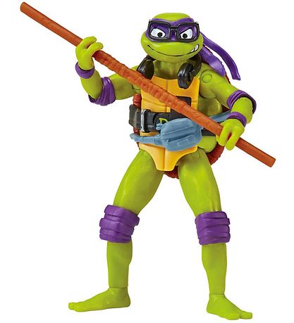 Turtles Figure - 12 cm - Donatello