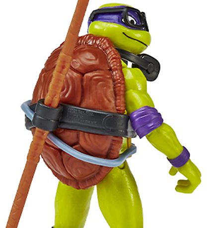 Turtles Figure - 12 cm - Donatello