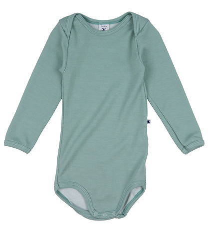 Petit Bateau Justaucorps m l Vert KW FR