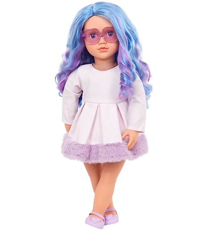 Our Generation Puppe - 46 cm - Veronika