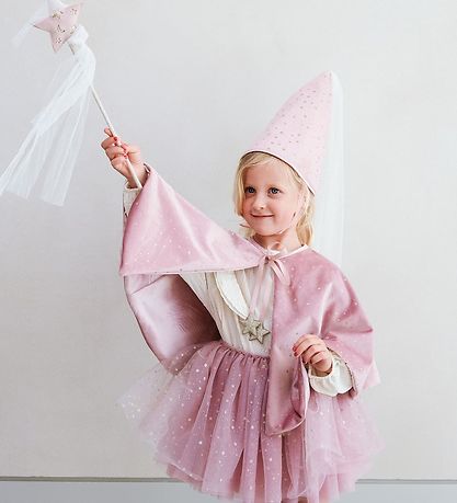 Mimi & Lula Pils - Princess Pink Luxe