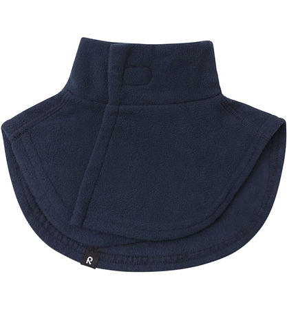 Reima Neck Warmer - Fleece - Legenda - Navy