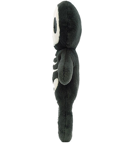Jellycat Soft Toy - 33x12 cm - Skeleton Bob
