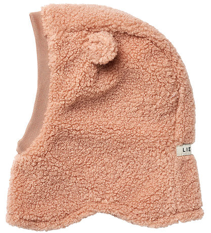 Cagoule Liewood - 2 Couches - Olaf Bébé - Pale Toscane