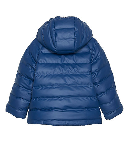 CeLaVi Puffer Jacket - PU - Pageant Blue