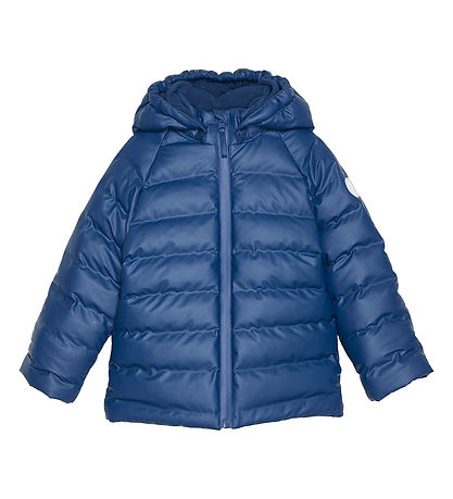 CeLaVi Puffer Jacket - PU - Pageant Blue