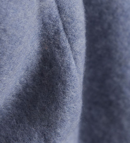 CeLaVi Trousers - Wool - Flint Stone