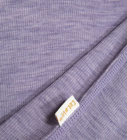 CeLaVi Leggings - Wool - Dusk