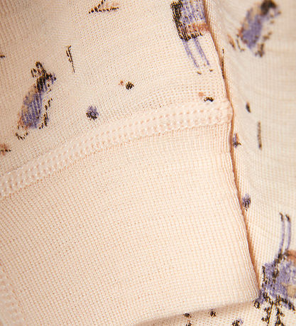 CeLaVi Leggings - ull - Flint Stone