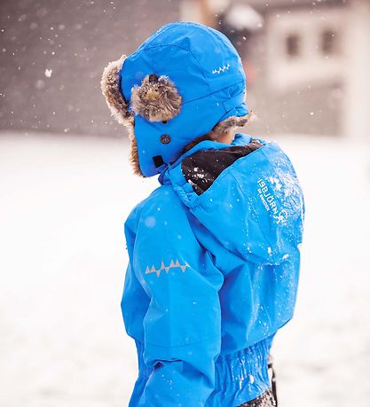 Isbjörn of Sweden Beanie - Squirrel - Teal