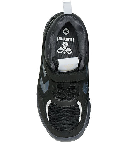 Hummel Shoe - X-Light 2.0 Tex Jr - Black