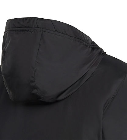 adidas Performance Vadderad jacka - ENT22 STAD JKTY - Svart