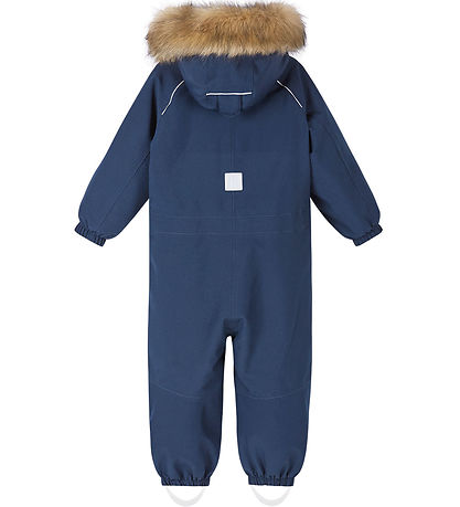Reima Snowsuit - Trondheim - Navy