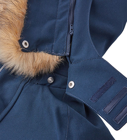 Reima Snowsuit - Trondheim - Navy