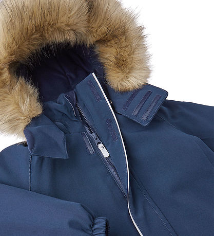 Reima Snowsuit - Trondheim - Navy