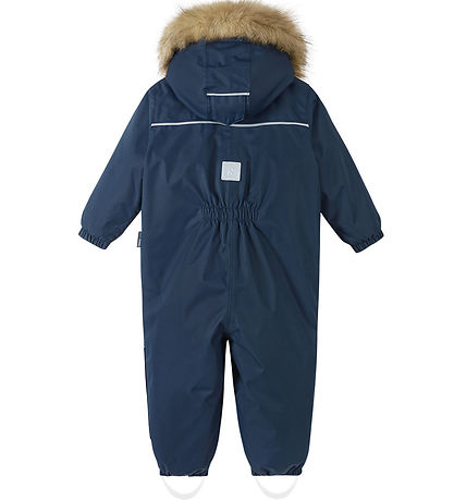 Reima Snowsuit - Gotland - Navy