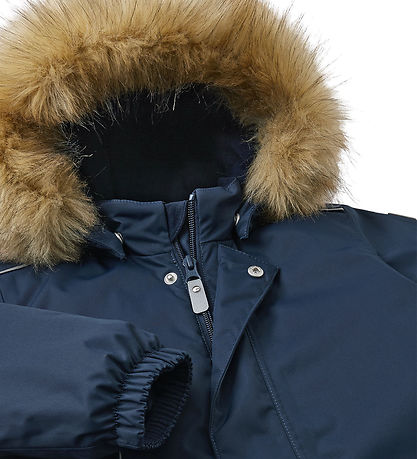 Reima Snowsuit - Gotland - Navy