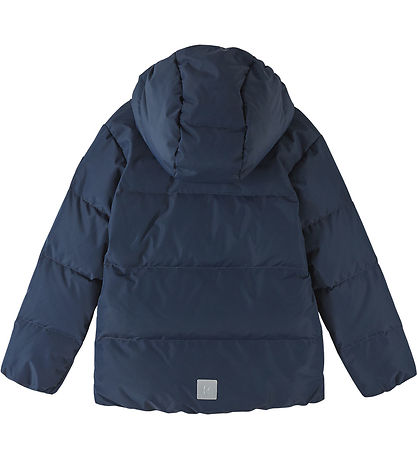 Reima Down Jacket - Paimio - Navy