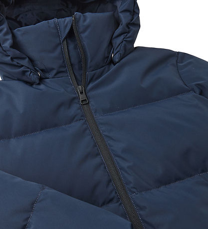 Reima Down Jacket - Paimio - Navy