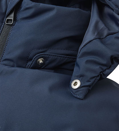 Reima Down Jacket - Paimio - Navy